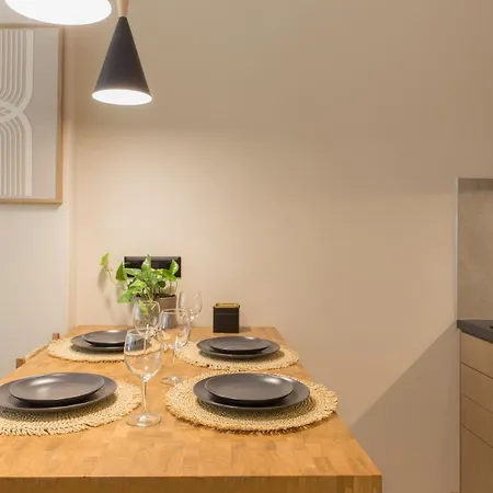 Aparthotel Living Stone Athens