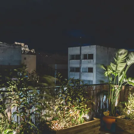 Living Stone Aparthotel Athens