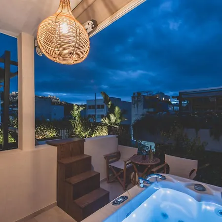 Aparthotel Living Stone *
