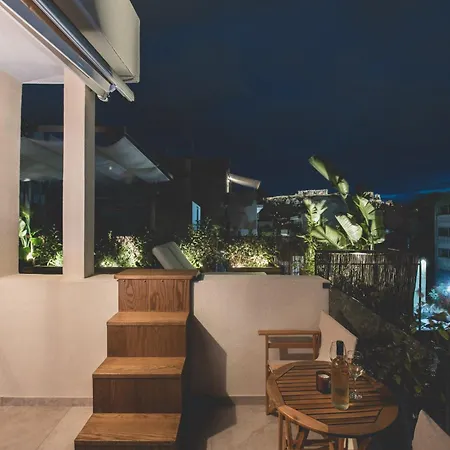 Living Stone Aparthotel