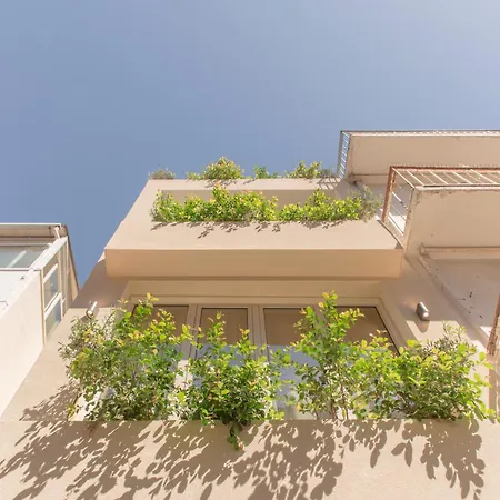 Aparthotel Living Stone Atene