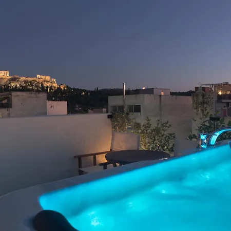Living Stone * Athens
