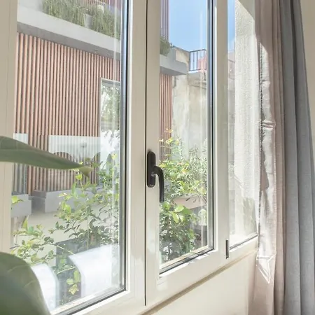 Hotel de apartamente Living Stone Boutique *