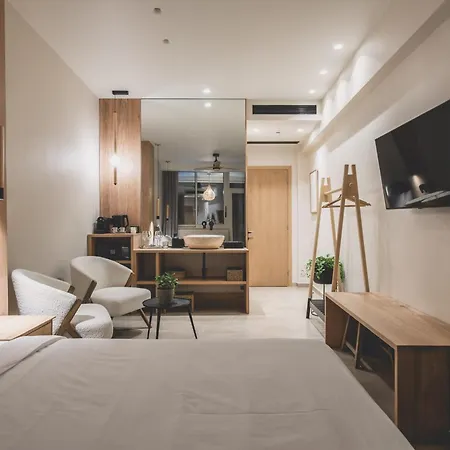 Living Stone Boutique Hotel de apartamente *