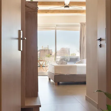 Hotel de apartamente Living Stone Boutique *