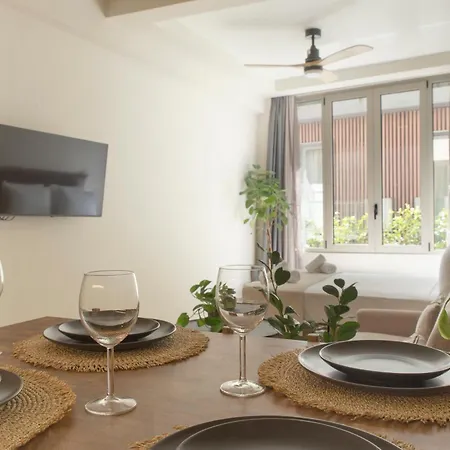 Living Stone Boutique Hotel de apartamente *