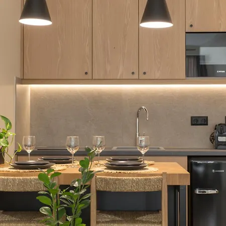 Hotel de apartamente Living Stone Boutique