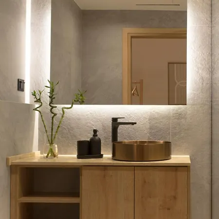 Hotel de apartamente Living Stone Boutique