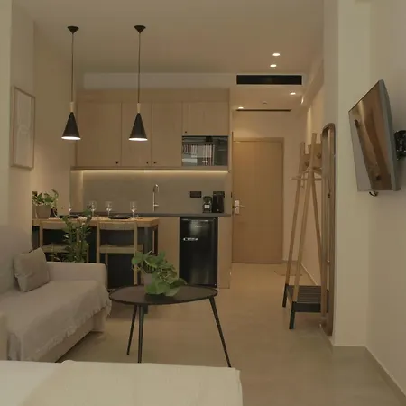 Living Stone Boutique Hotel