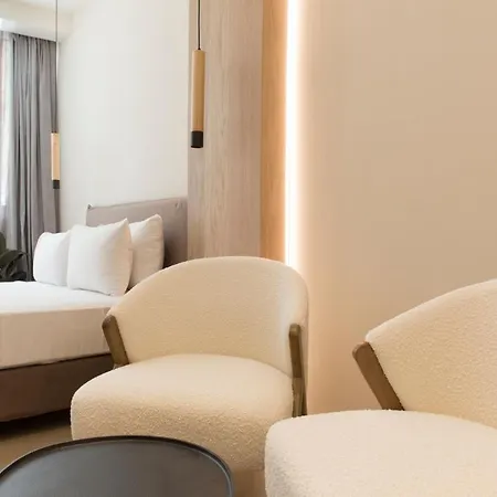 Living Stone Boutique Hotel *