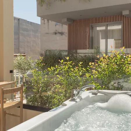 Living Stone Boutique Hotel Appart hôtel *