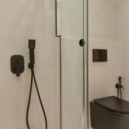 Living Stone Boutique Hotel Athènes