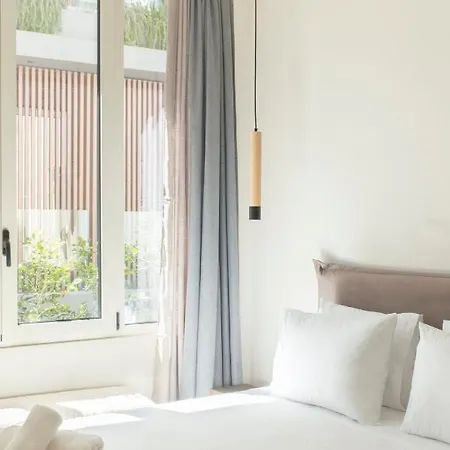 Living Stone Boutique Hotel