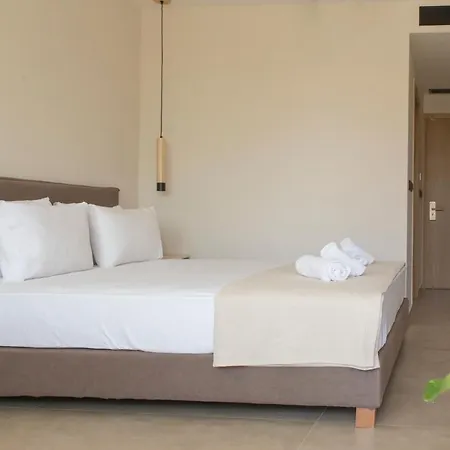 Living Stone Boutique Hotel Athènes