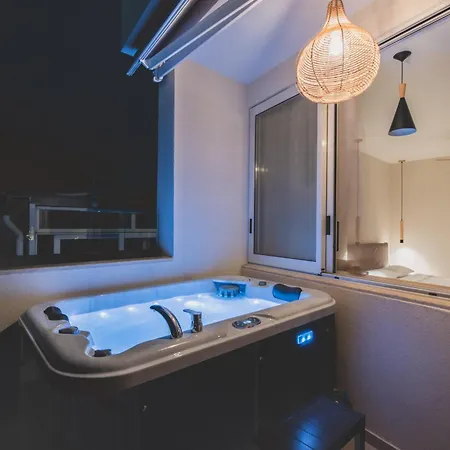 Living Stone Boutique Hotel Appart hôtel