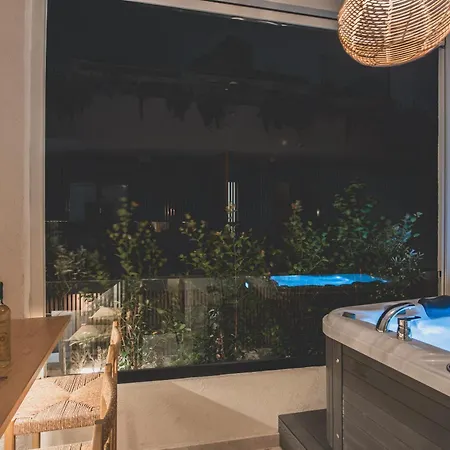 Living Stone Boutique Hotel Appart hôtel *