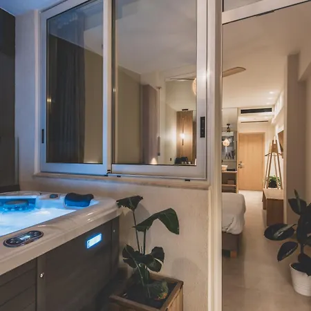 Living Stone Boutique Hotel Appart hôtel