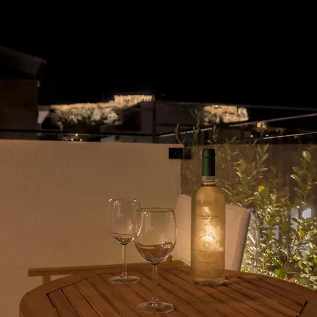 Appart hôtel Living Stone Boutique Hotel