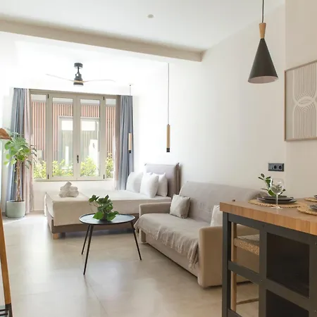Living Stone Boutique Hotel Appart hôtel *
