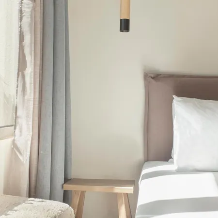 Living Stone Boutique Hotel