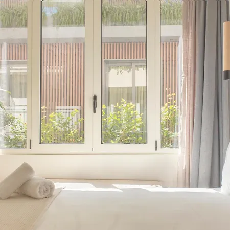 Living Stone Boutique Hotel * Athènes