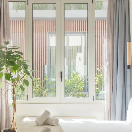 Living Stone Boutique Hotel * Athènes