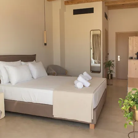 Living Stone Boutique Hotel